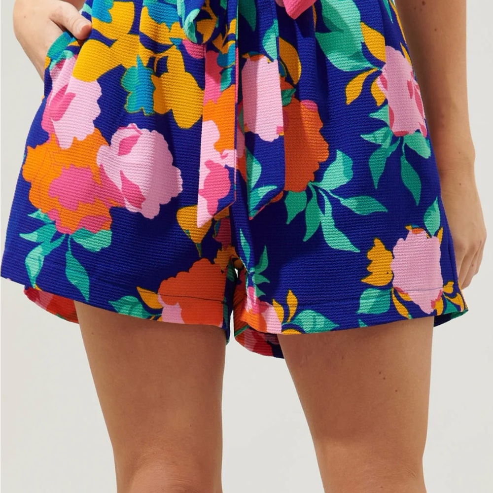 NWT Sugarlips Heat Wave High Waisted Shorts